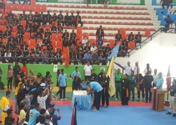 GAM 16 Simu Distribuisaun Osan Milliaun 2,5 USD