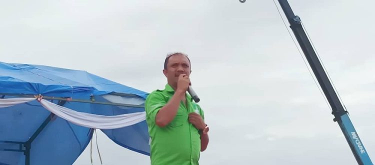 Polítika PVT Promesa Beibeik Hamenus Dezempregu Ba Joven