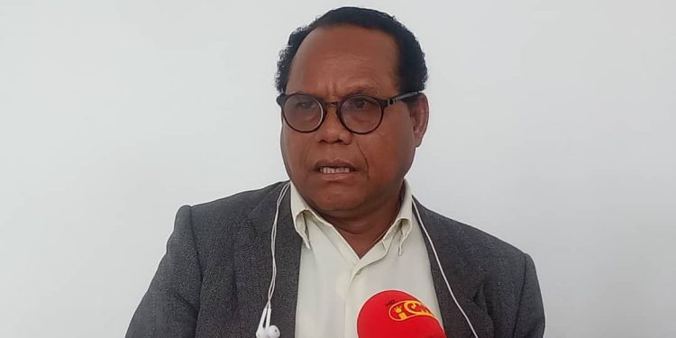 Alterasaun Ba Lei KAK, Deputadu ‘Duun  Ba Malu’