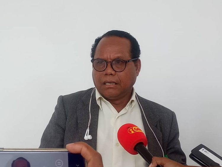 Alterasaun Ba Lei KAK, Deputadu ‘Duun  Ba Malu’