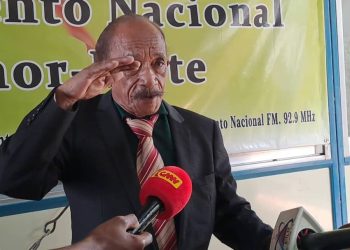 Apoiu Partidu Fretilin, L7 Lakon Pozisaun Iha PLP