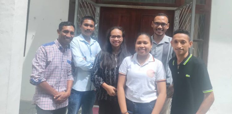 OPINIAUN: GARANTE KAPITÁL DILI MOOS, SOE LIXU TUIR ORAS