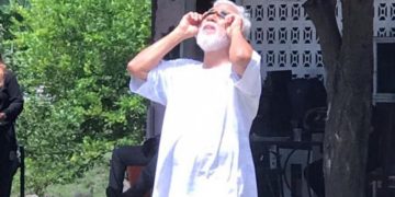 Fenomenu Eklipse Solar Iha TL, PR Ramos Horta ‘Hakilar’ Fulan-Loron Fahe Malu