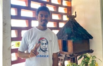 OPINIAUN: PROMOVE PAZ IHA KOMÍSIU SEI LIBERTA POVU BAINHIRA UKUN