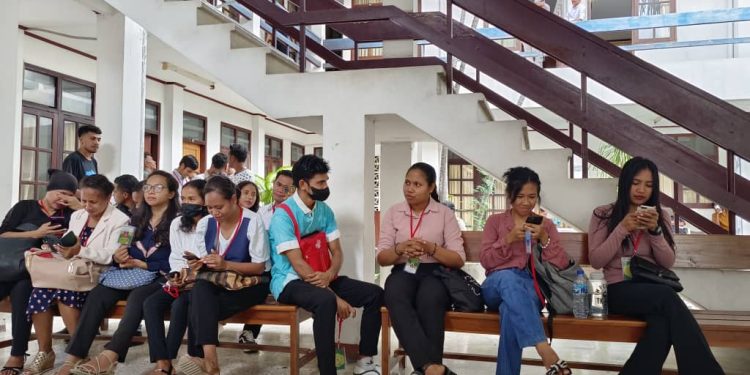 Desizaun Tribunal  ‘La Konsisten’ Ba Atendimentu