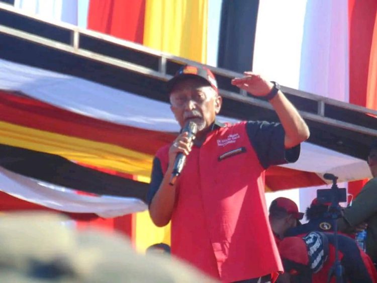 Fretilin Komprimitidu Sei Tane A’as Edukasaun, Saúde no Infrastrutura