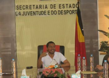 SEJD Atribui Sertifikadu Apresiasaun Ba Media Na’in no Jornalista