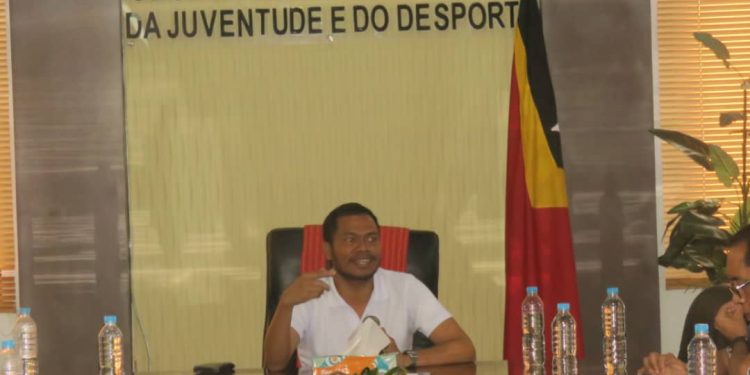 SEJD Atribui Sertifikadu Apresiasaun Ba Media Na’in no Jornalista