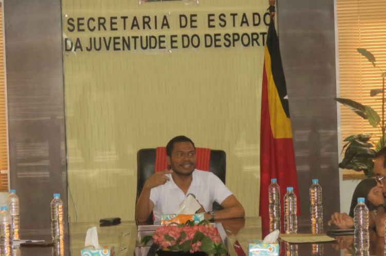 SEJD Atribui Sertifikadu Apresiasaun Ba Media Na’in no Jornalista