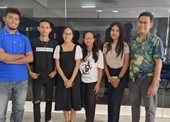 OPINIAUN: KI NIA KOMPETÊNSIA BA LIBERDADE IMPRENSA NO ESPRESAUN