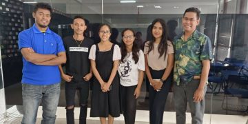 OPINIAUN: KI NIA KOMPETÊNSIA BA LIBERDADE IMPRENSA NO ESPRESAUN