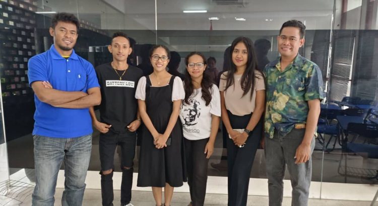 OPINIAUN: KI NIA KOMPETÊNSIA BA LIBERDADE IMPRENSA NO ESPRESAUN