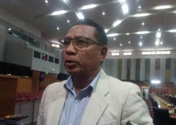 VI Lejislatura: Governu Iha Liman Karuk, Opozisaun Liman Loos