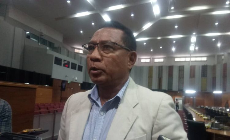 VI Lejislatura: Governu Iha Liman Karuk, Opozisaun Liman Loos