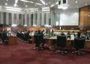 VI Lejislatura Kompleta Ona Meza  PN, CNRT – PD Lidera