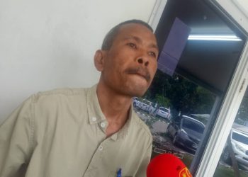 Patrocino  Mós Asina Lista Proponente   Ba Kandidatu PPN