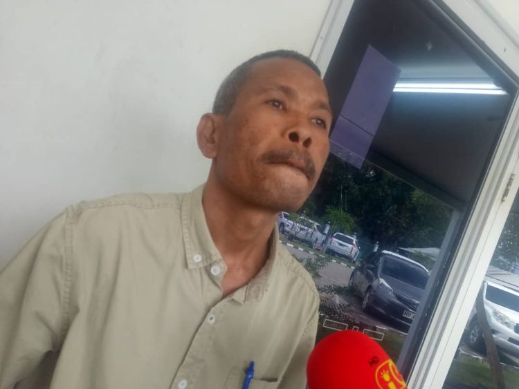 Patrocino  Mós Asina Lista Proponente   Ba Kandidatu PPN