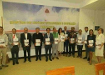 MKAE- MTKI  Halo Lansamentu Relatoriu Anual Ba  Daruak