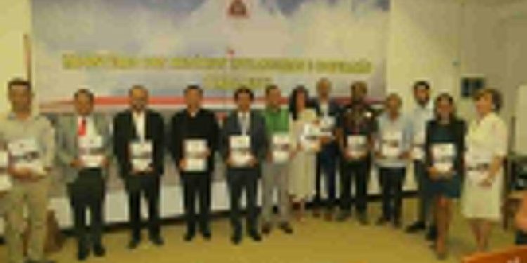 MKAE- MTKI  Halo Lansamentu Relatoriu Anual Ba  Daruak