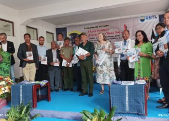 Istória Maka Dignidade Nasaun Ho Nia Ema Sira