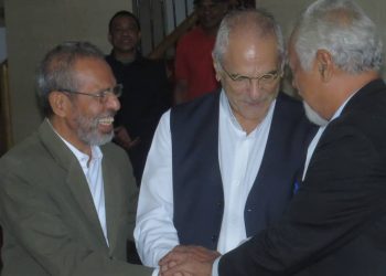 Estratejia Xefe Estadu Konsege Hadame Xanana-Taur