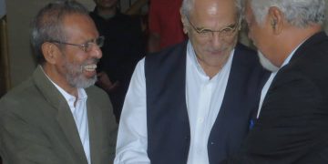 Estratejia Xefe Estadu Konsege Hadame Xanana-Taur