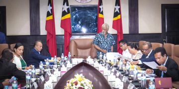 KM Aprova Orsamentu Retifikativu $1.771.867.112