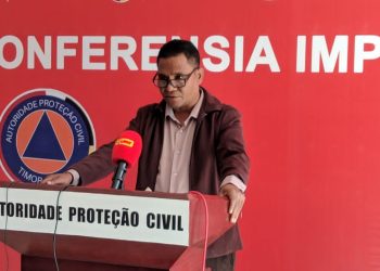 Komunidade Iha Munisipiu 7, Kona Dezastre Naturais