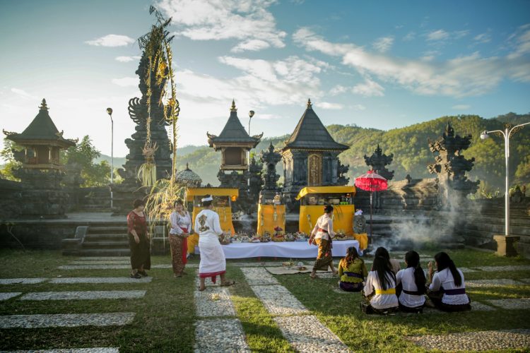 PR Horta: Pura Giri Natha Taibessi Sei Sai Fatin Turizmu ‘Bali-Dili’