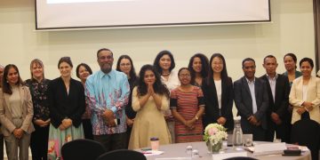 Asegura Inkluzaun, SEI  Defende Direitu Esensiál