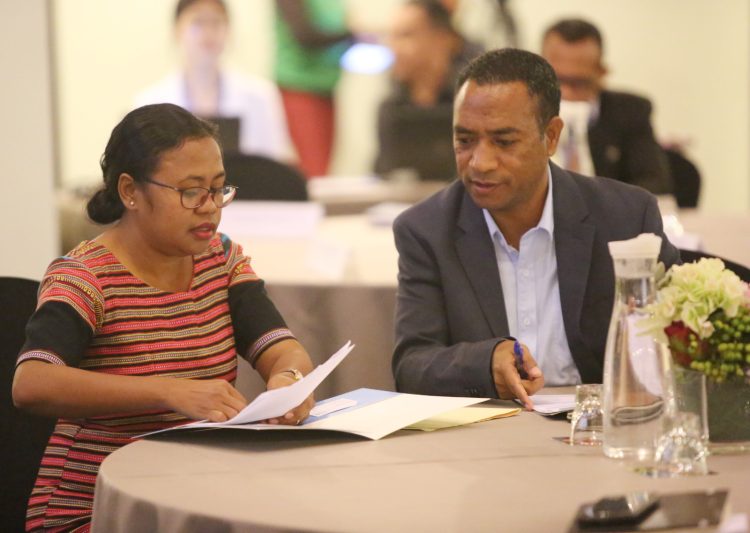 Asegura Inkluzaun, SEI  Defende Direitu Esensiál