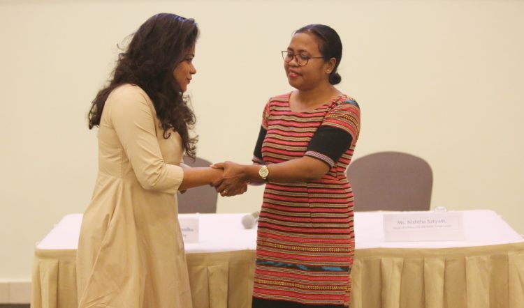 Asegura Inkluzaun, SEI  Defende Direitu Esensiál