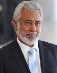OPINIAUN: DISKURSU PM KAY RALA XANANA GUSMÃO IHA APREZENTASAUN ORSAMENTU RATIFIKATIVU 2023