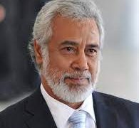 OPINIAUN: DISKURSU PM KAY RALA XANANA GUSMÃO IHA APREZENTASAUN ORSAMENTU RATIFIKATIVU 2023