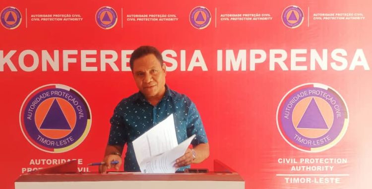 Dezastre Naturais Estraga Uma 25