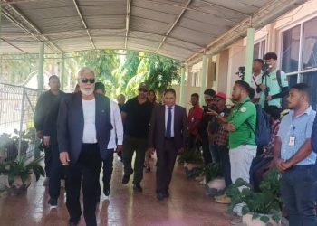 PM Xanana: “Investedores Husi Korea do Súl Hakarak Mai”