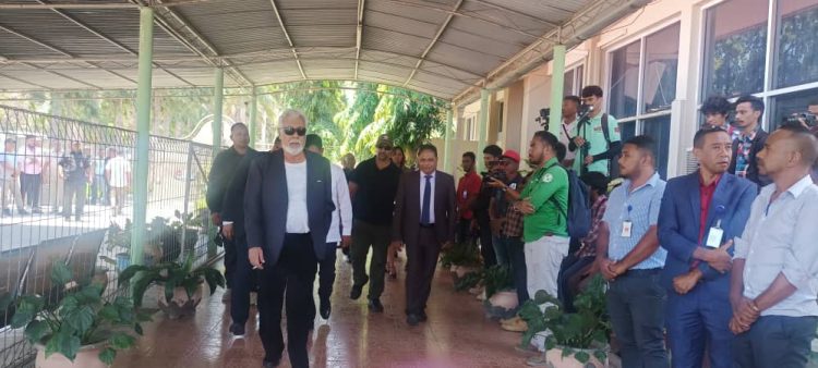 PM Xanana: “Investedores Husi Korea do Súl Hakarak Mai”