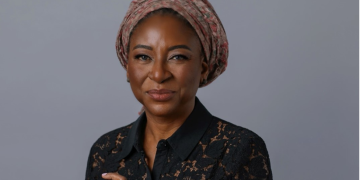 Funmi Balogun , Koordenador Rezidente ONU iha Timor-Leste