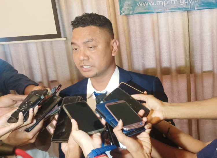 Evita Politizasaun Iha Servisu Administrasaun