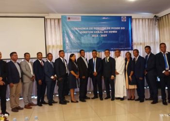 Evita Politizasaun Iha Servisu Administrasaun