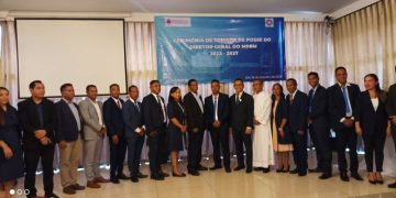 Evita Politizasaun Iha Servisu Administrasaun