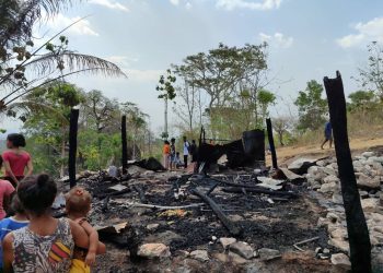 Maioria Tanba Konflitu Sosiál, Uma 83 Hetan Estragus