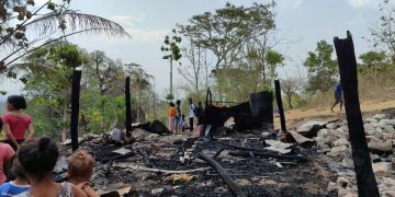 Maioria Tanba Konflitu Sosiál, Uma 83 Hetan Estragus