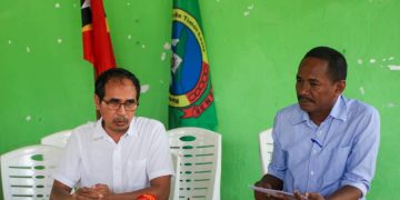 Faillansu Polítika Públika, Sistema Saúde Paralizadu