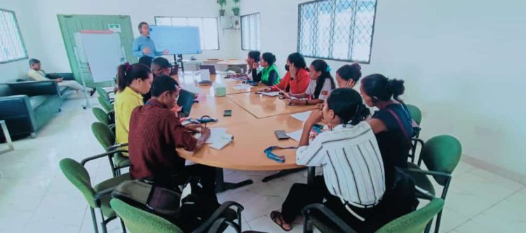 Kresimentu Ekonomia TL Sei Sa’e Iha 2024-2025