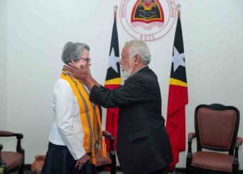 PM Xanana Sei Partisipa Simeira ASEAN Iha Melbourne