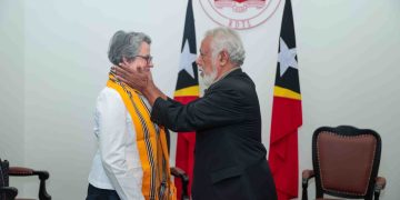 PM Xanana Sei Partisipa Simeira ASEAN Iha Melbourne