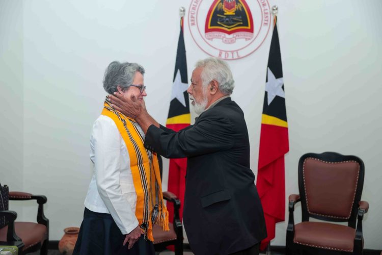 PM Xanana Sei Partisipa Simeira ASEAN Iha Melbourne