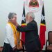 PM Xanana Sei Partisipa Simeira ASEAN Iha Melbourne