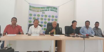 Hafoin Tinan 8 Eziste, IBTL Hetan Akreditasaun